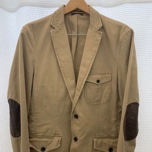 Rugby by Ralph Lauren Chino Sport Coat